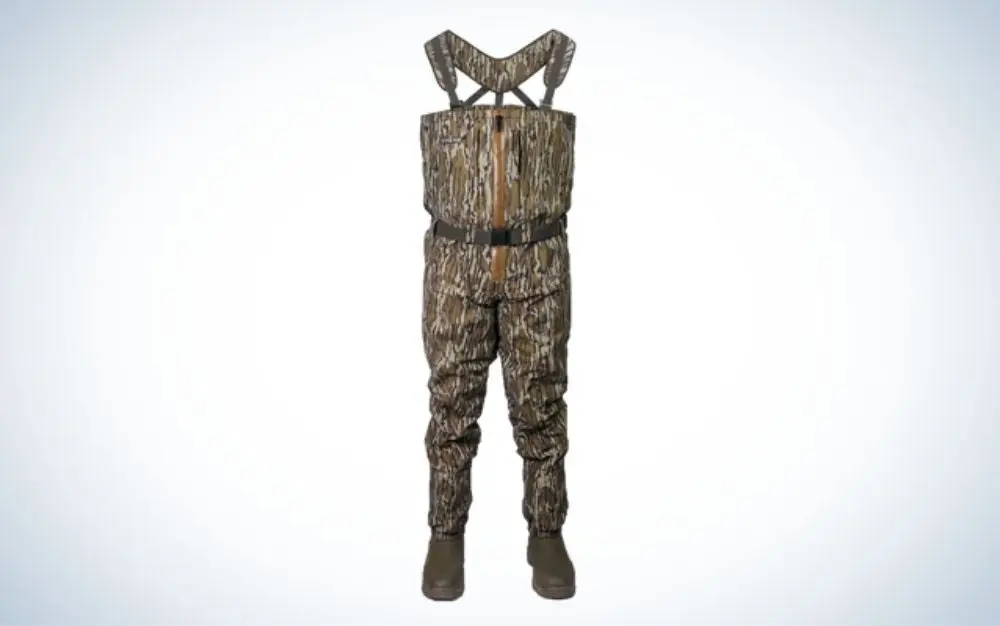 Chene Gear Wader