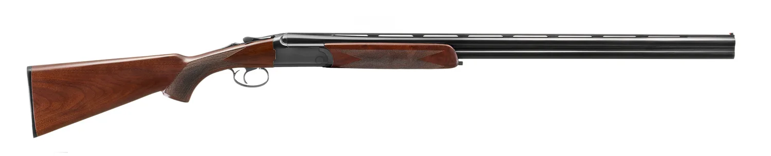 Ruger Red Label III shotgun