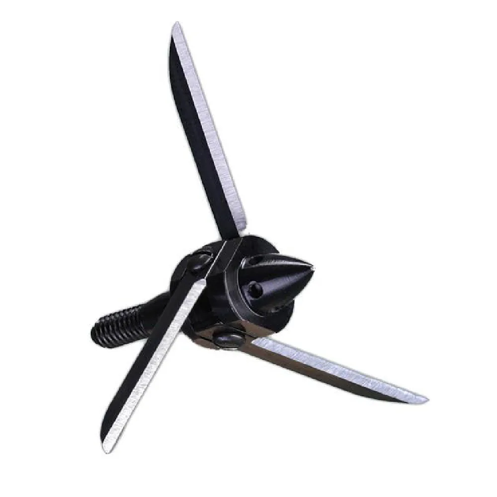 Magnus Bullhead Turkey Broadhead