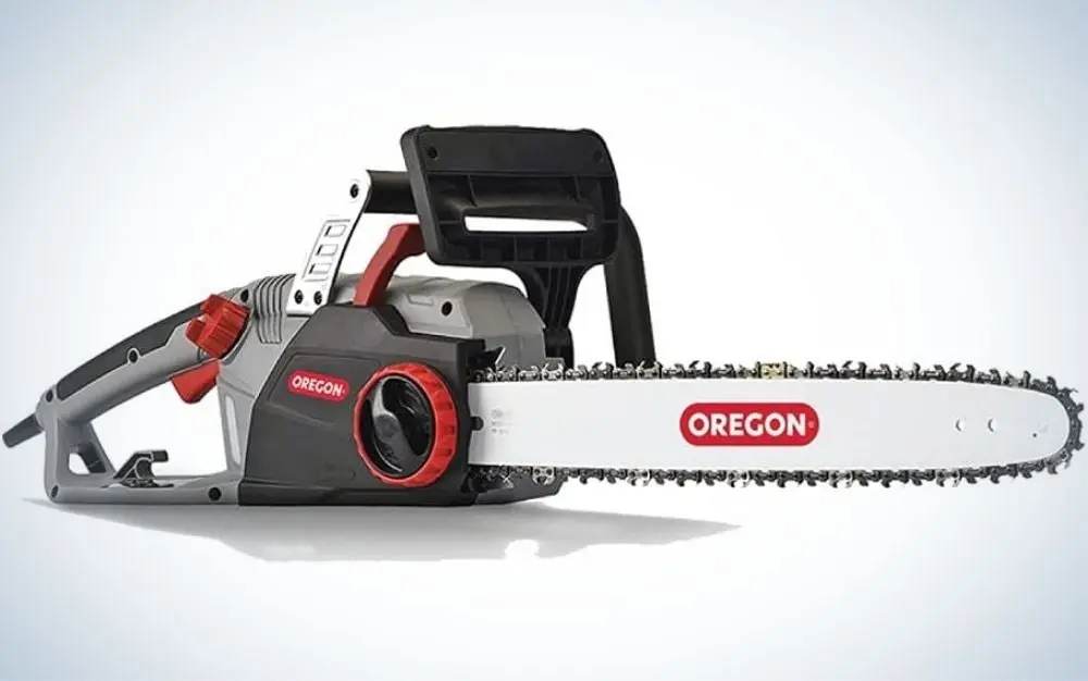 Best Electric Chainsaws