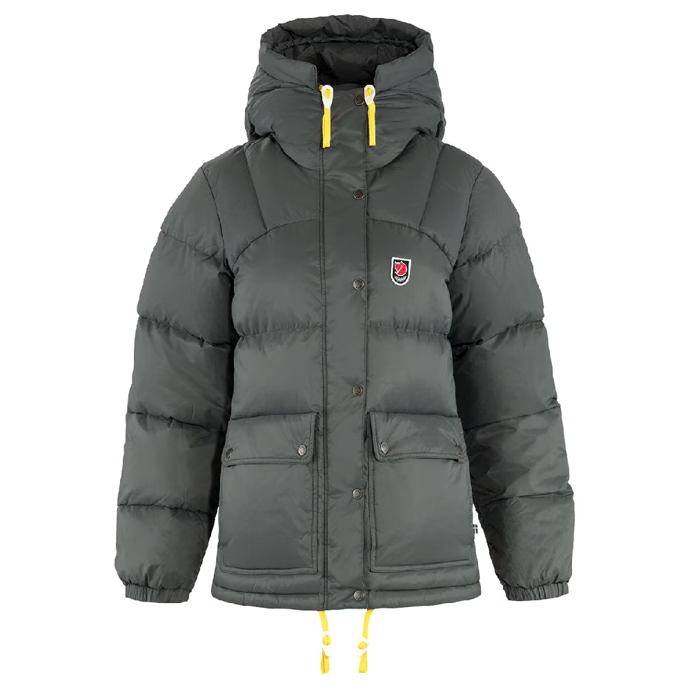 Fjallraven Expedition Down Lite Jacket