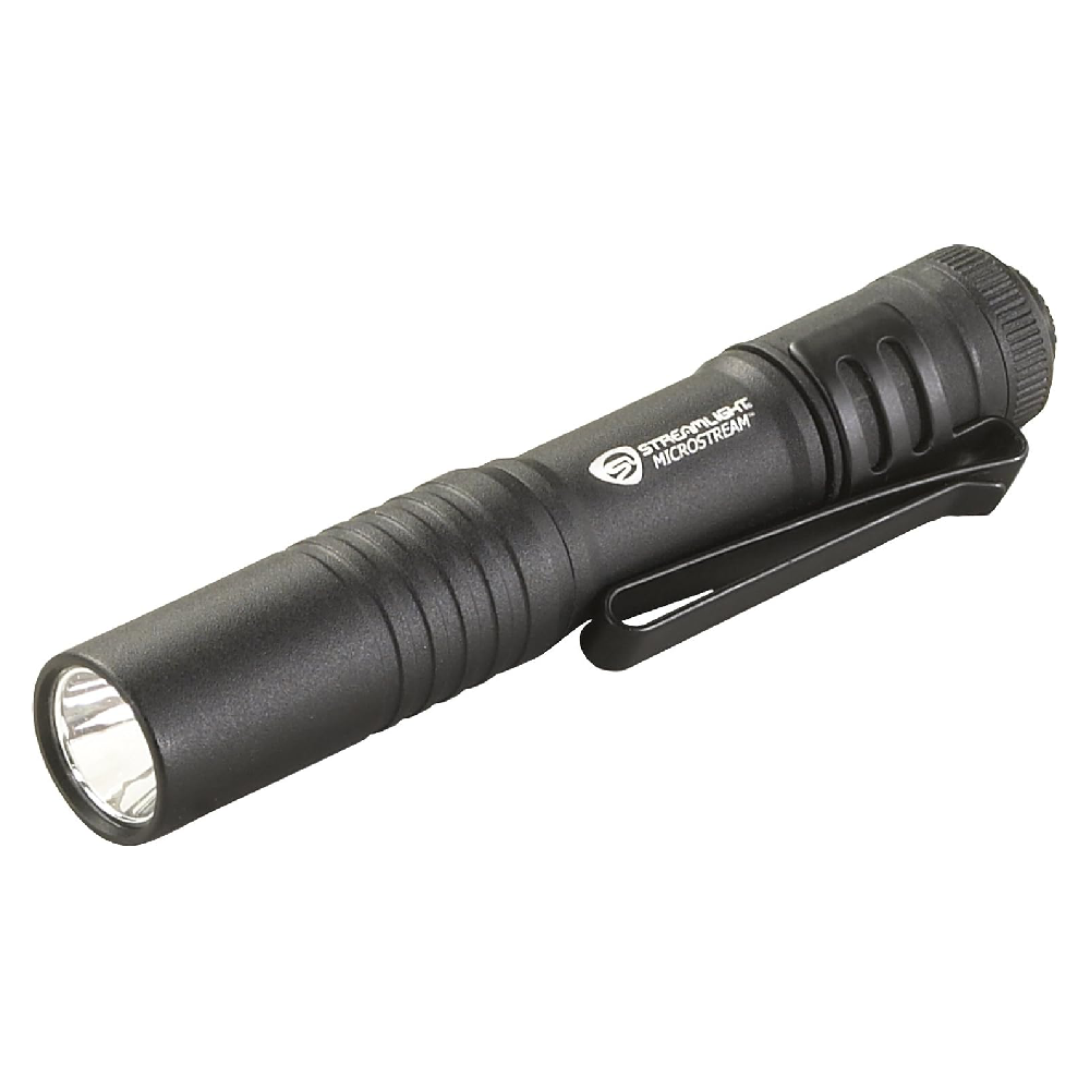 Streamlight MicroStream Flashlight