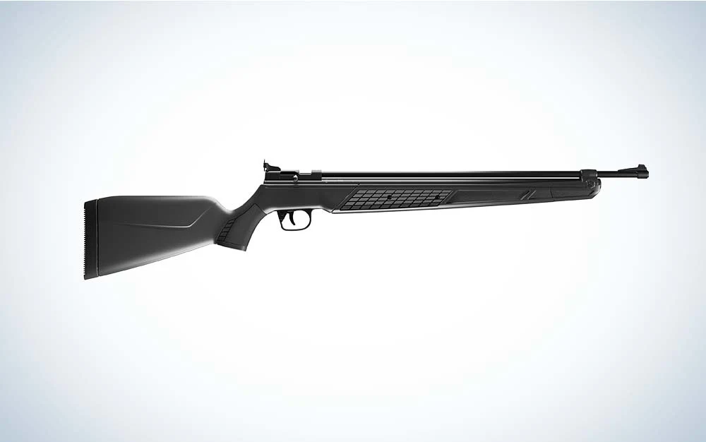 Crossman 362 Airgun