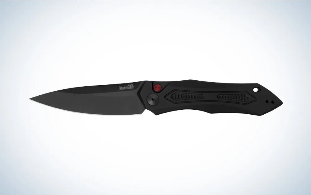 Best Automatic Knives