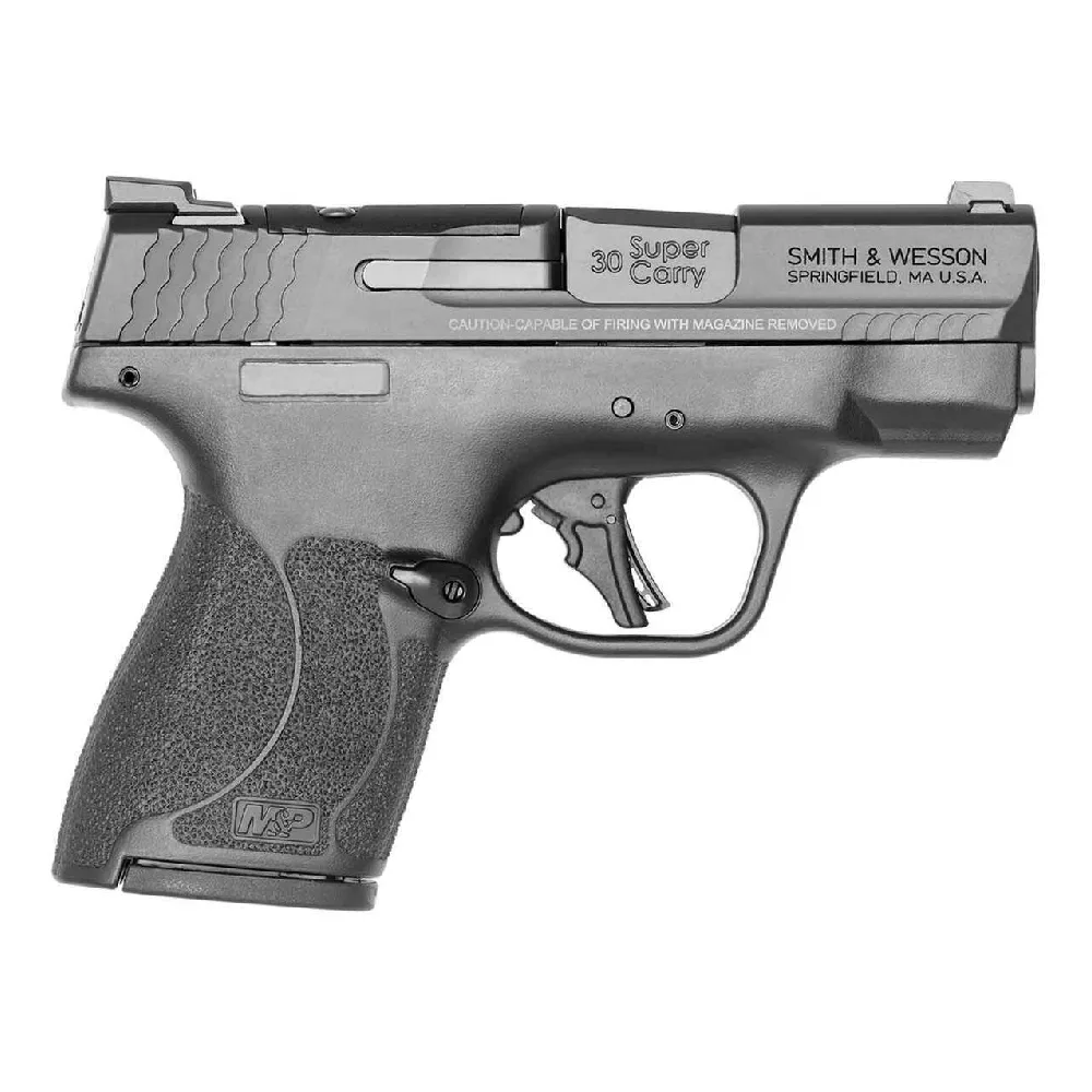 Smith & Wesson Shield Pistol