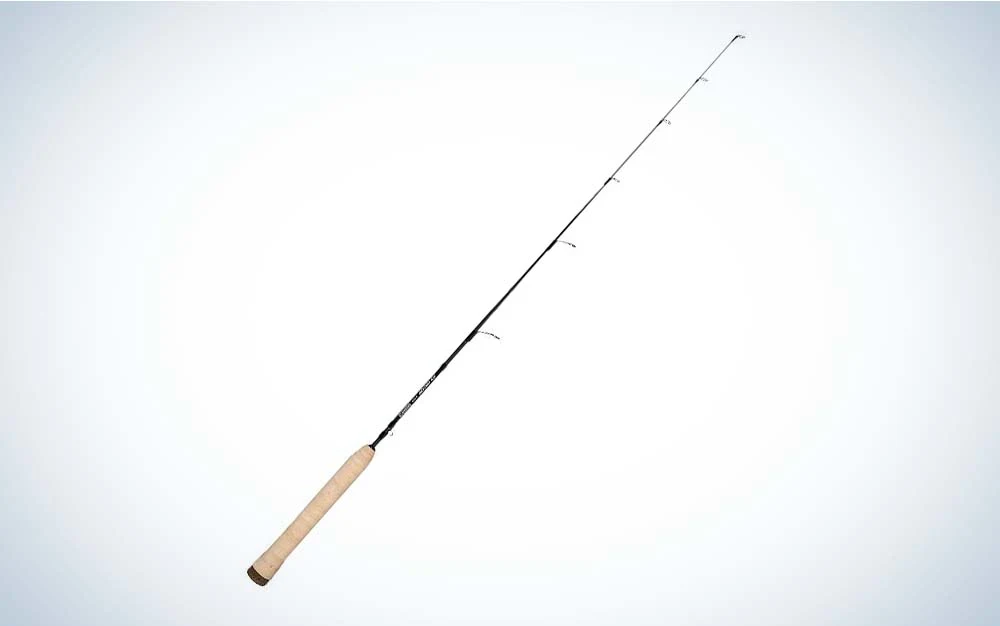 G. Loomis IMX-Pro Ice Rod 37-inch