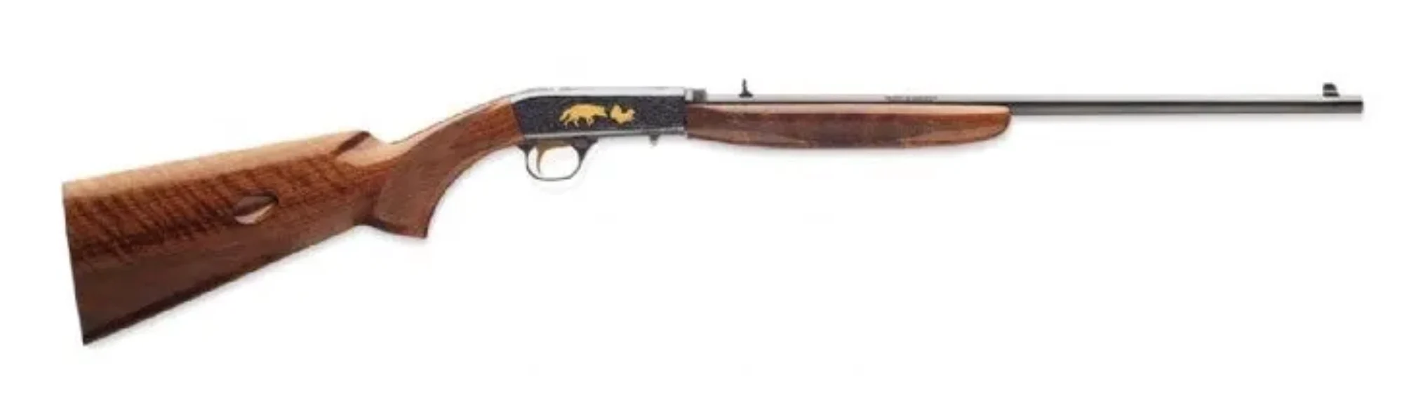 Browning SA-22