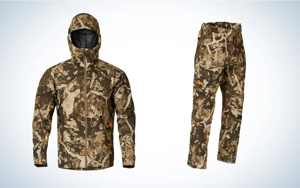 Best Camo for Deer Hunting