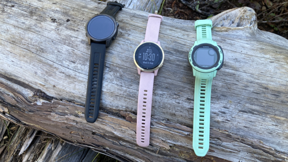 Best Garmin Watches