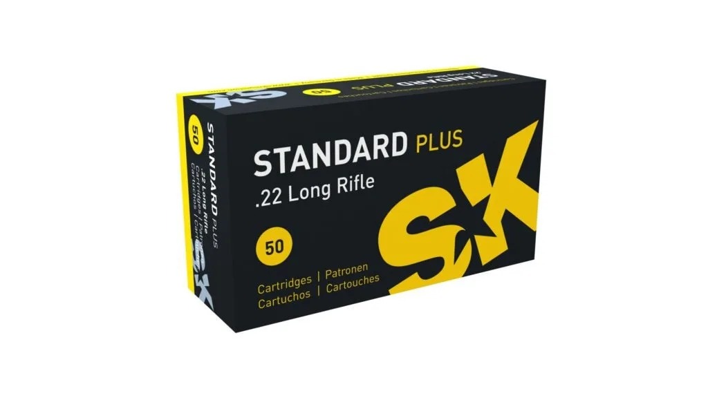 SK Standard Plus