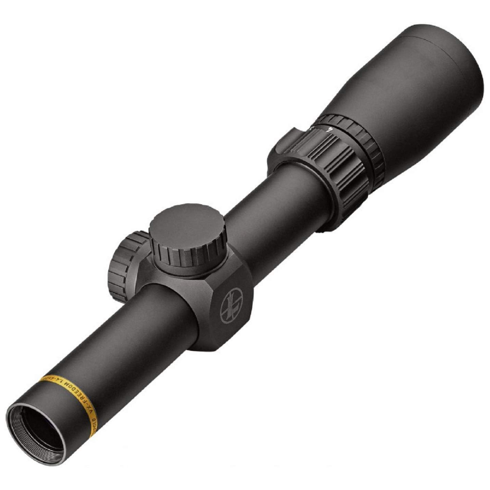 Leupold VX-Freedom 1.5-4x20mm Rifle Scope