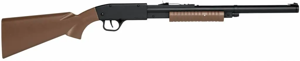 Winchester Air Rifles Model 12 Pump BB Gun