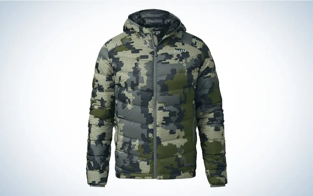 Best Hunting Clothing Brands