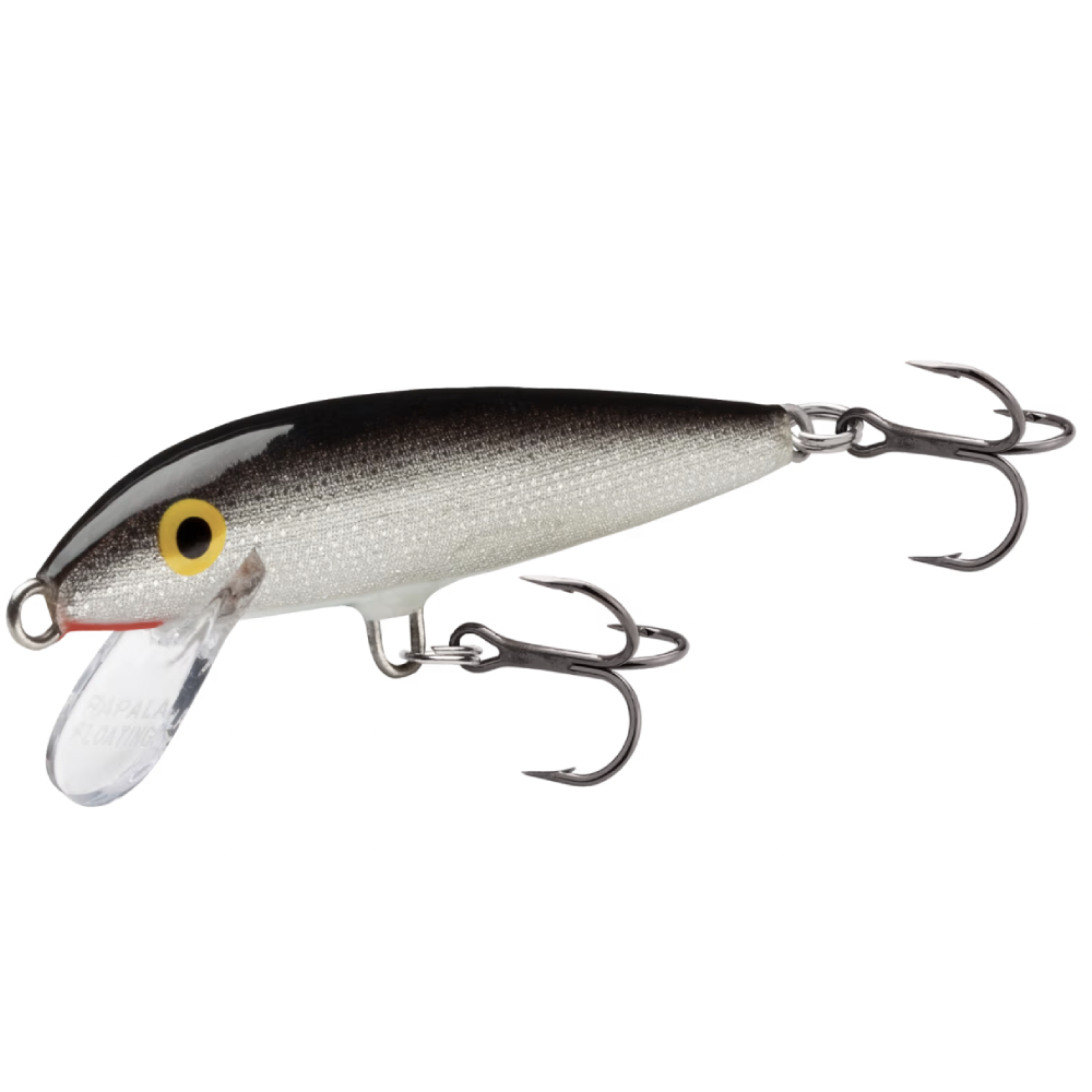 Rapala Original Floating Minnow