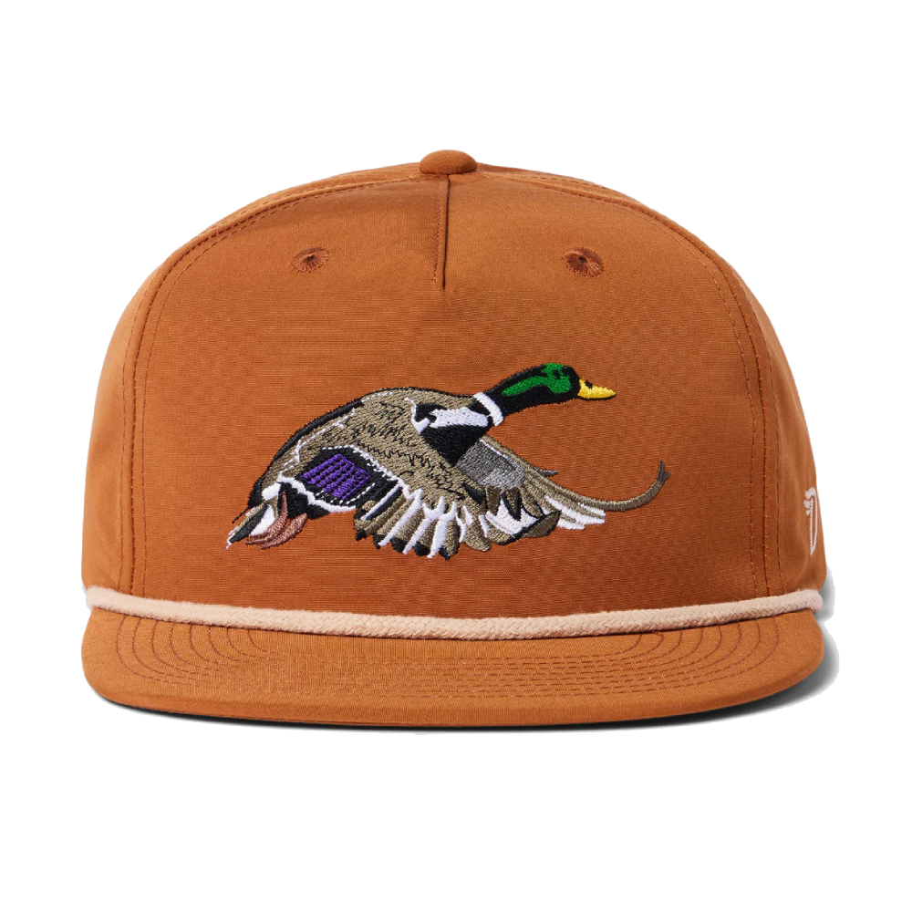 Duck Camp Mallard Hat