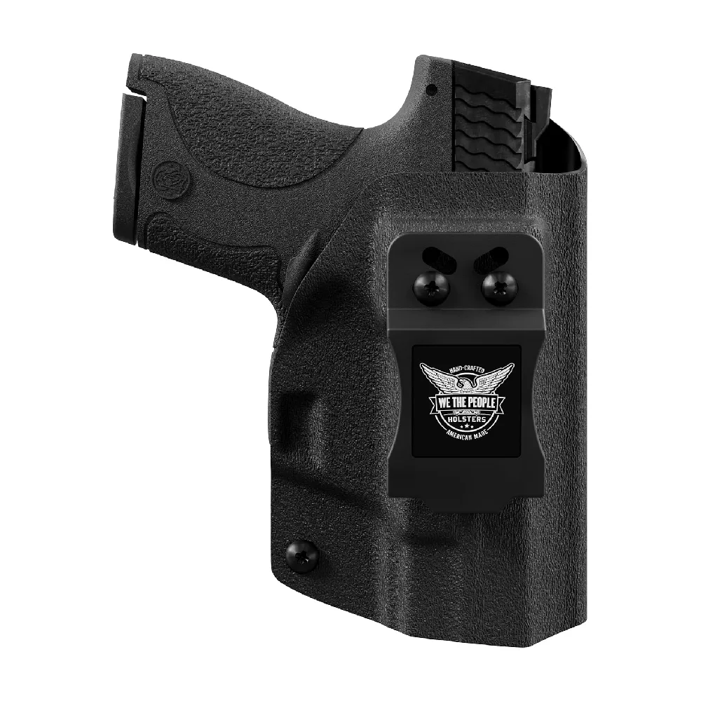 We The People IWB Holster