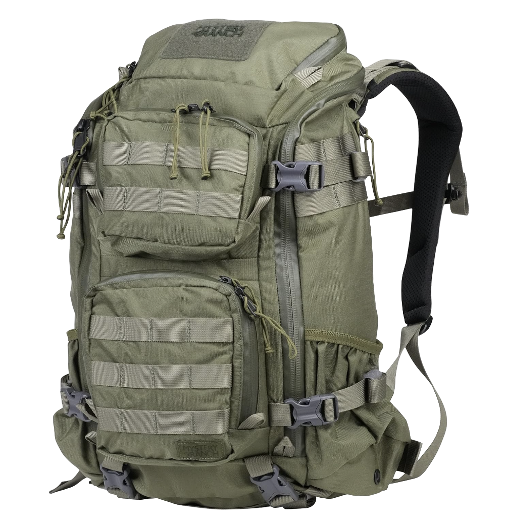 Mystery Ranch Blitz 30 backpack