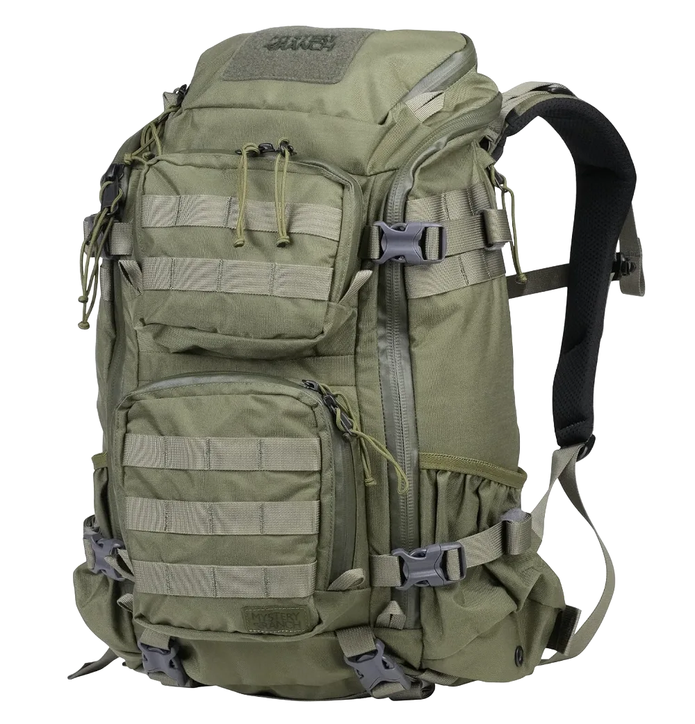 Mystery Ranch Blitz 30 backpack