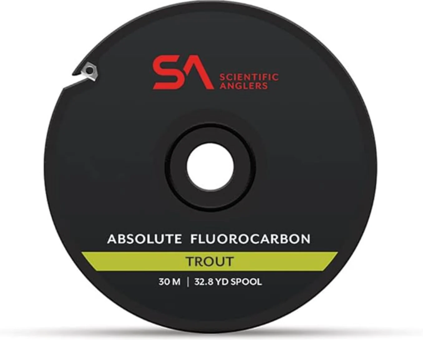 Scientific Anglers Absolute Trout Supreme Tippet
