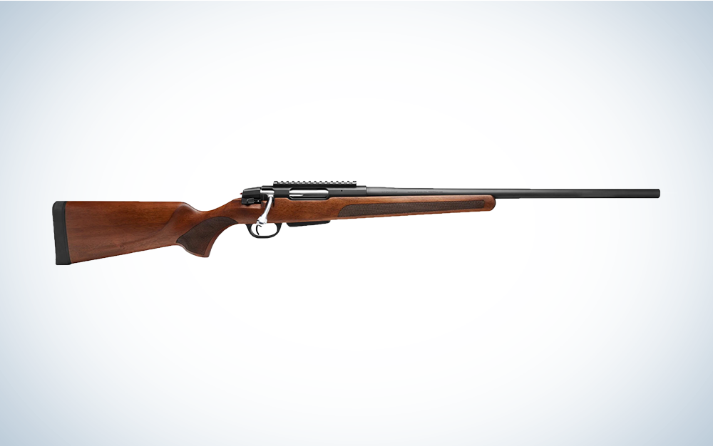 Savage Stevens Model 334