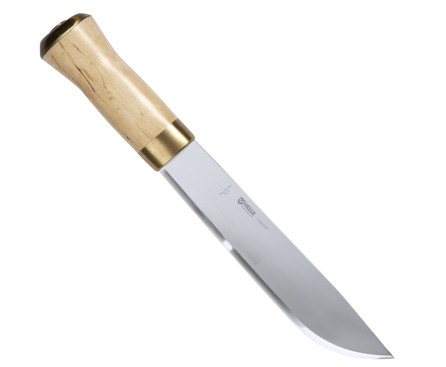 Helle Lappland Knife