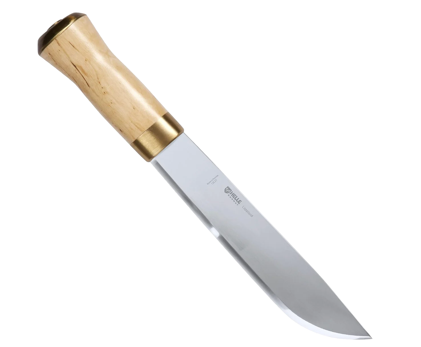 Helle Lappland Knife