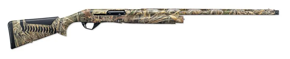 The Benelli Super Black Eagle III