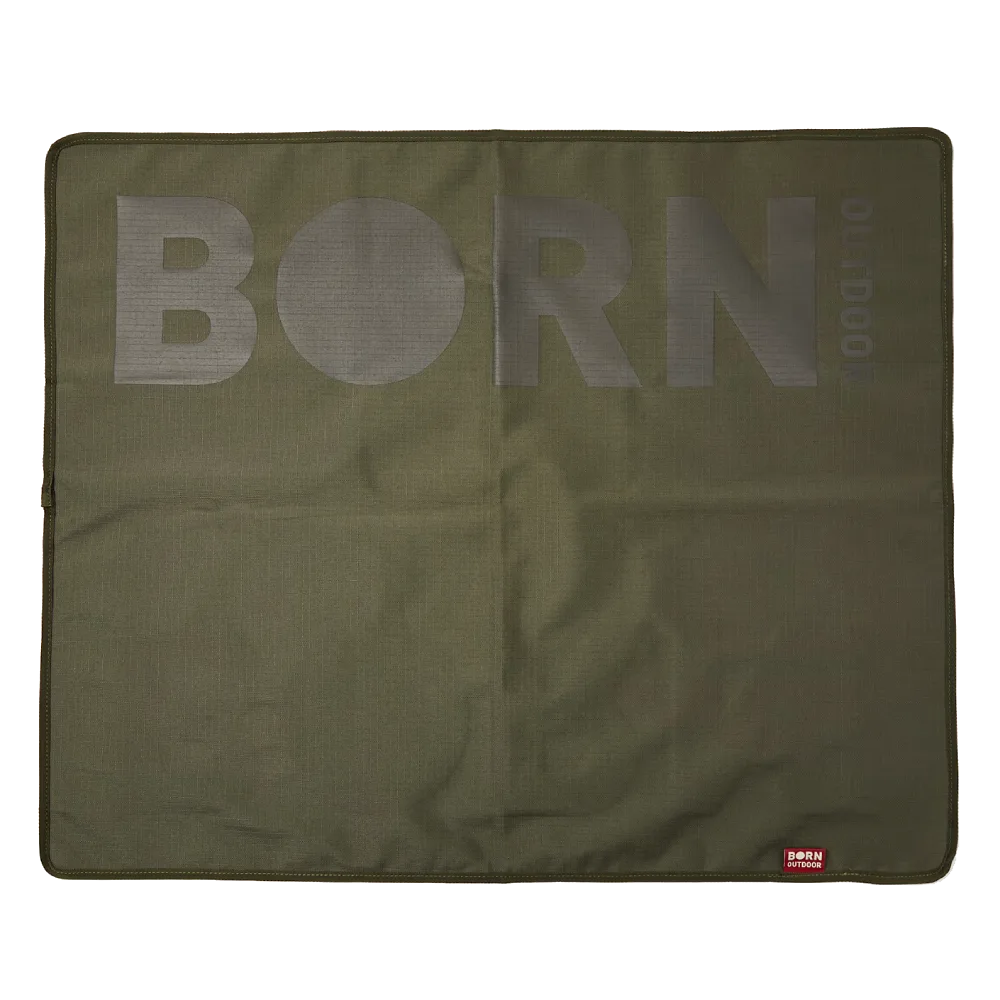 Born Outdoor Mud Mat