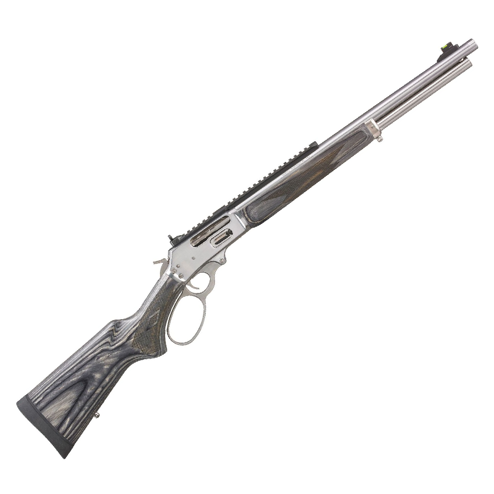 Marlin 1895 Lever-Action Rifle