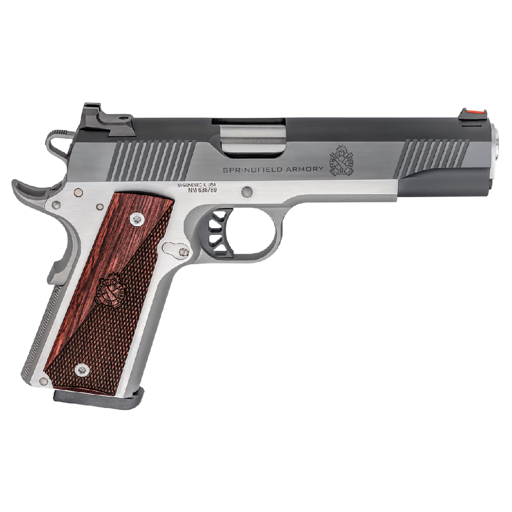 Springfield Armory Ronin 10mm Pistol