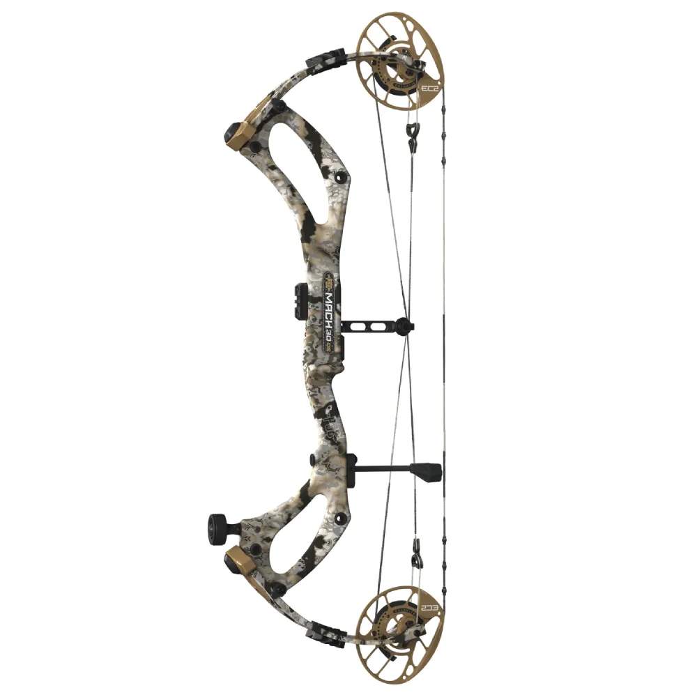 PSE Mach 30 DS Compound Bow