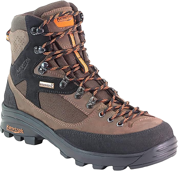 Kenetrek Men's Corrie II Hiker