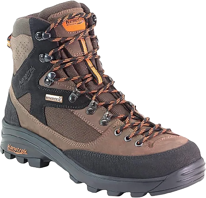 Kenetrek Men's Corrie II Hiker