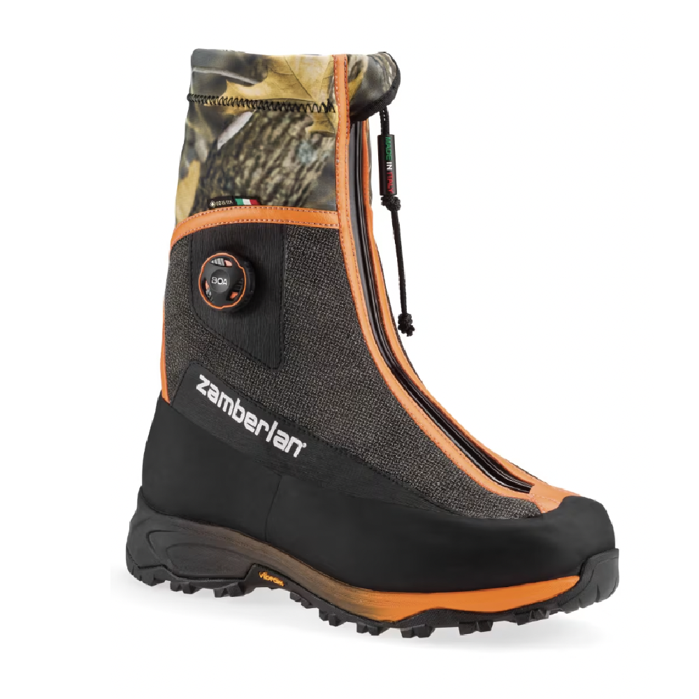 Zamberlan Polar Hunter Insulated Hunting Boots