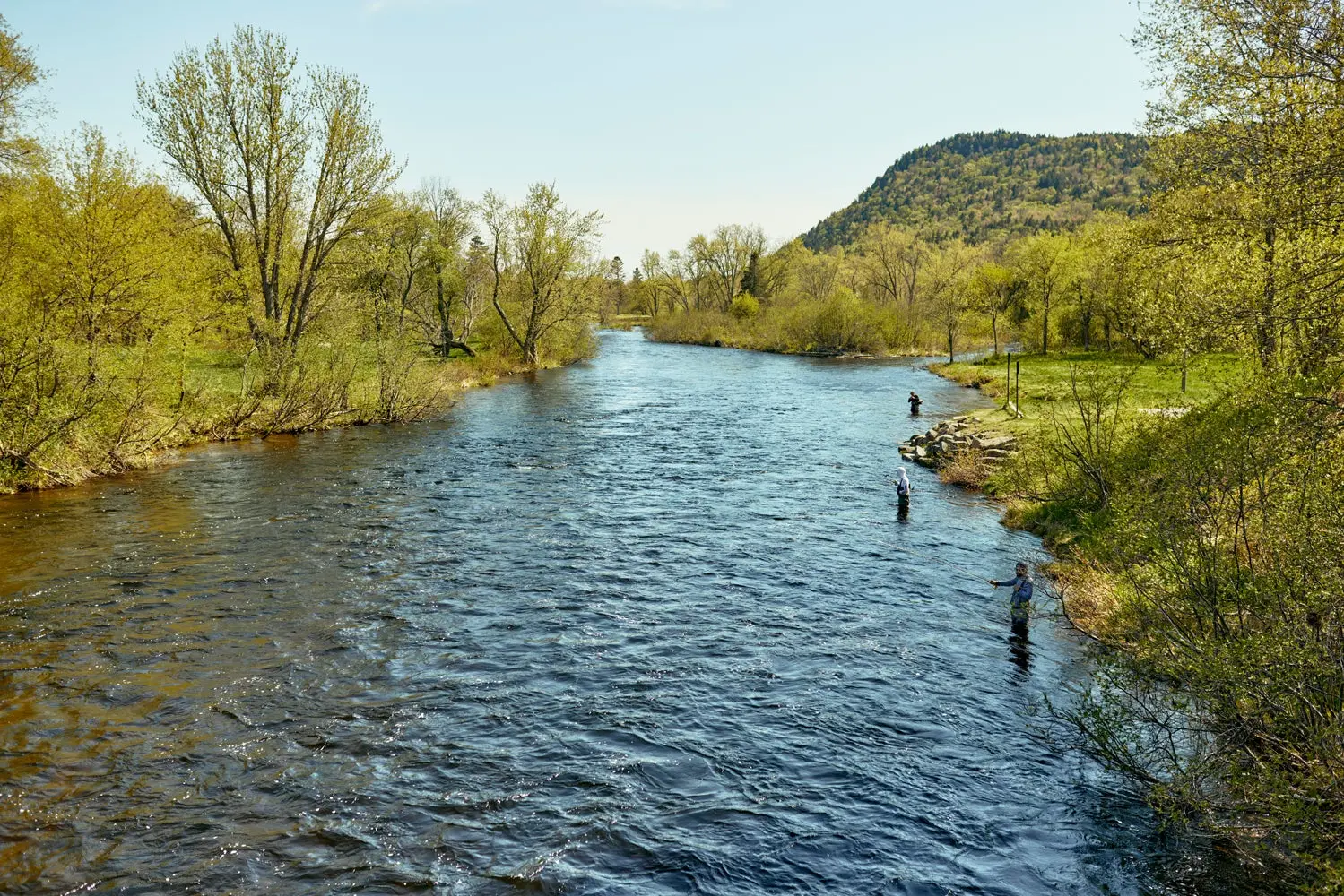 magalloway river