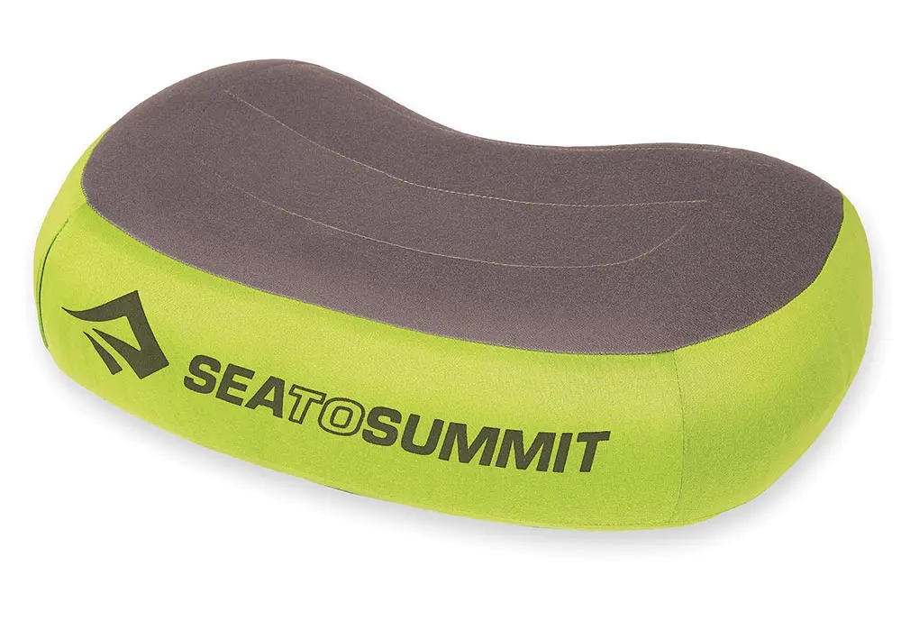 Sea to Summit Aeros Pillow Premium