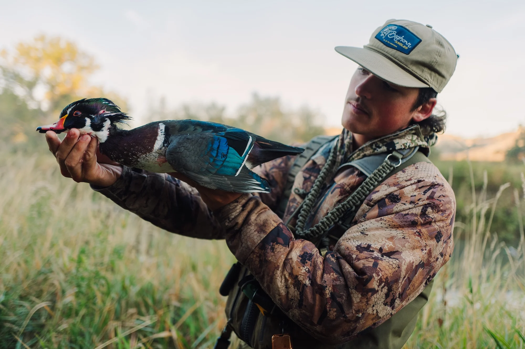 10.09.2025 Field & Steam Hunt - Bighorn-2