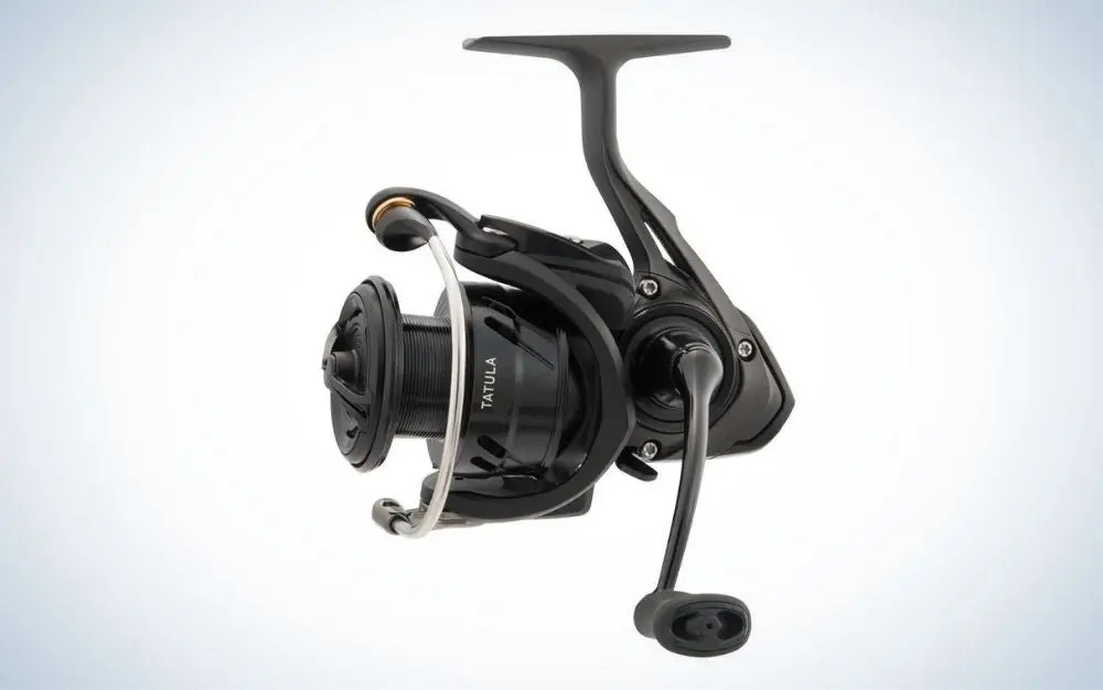 Daiwa Tatula