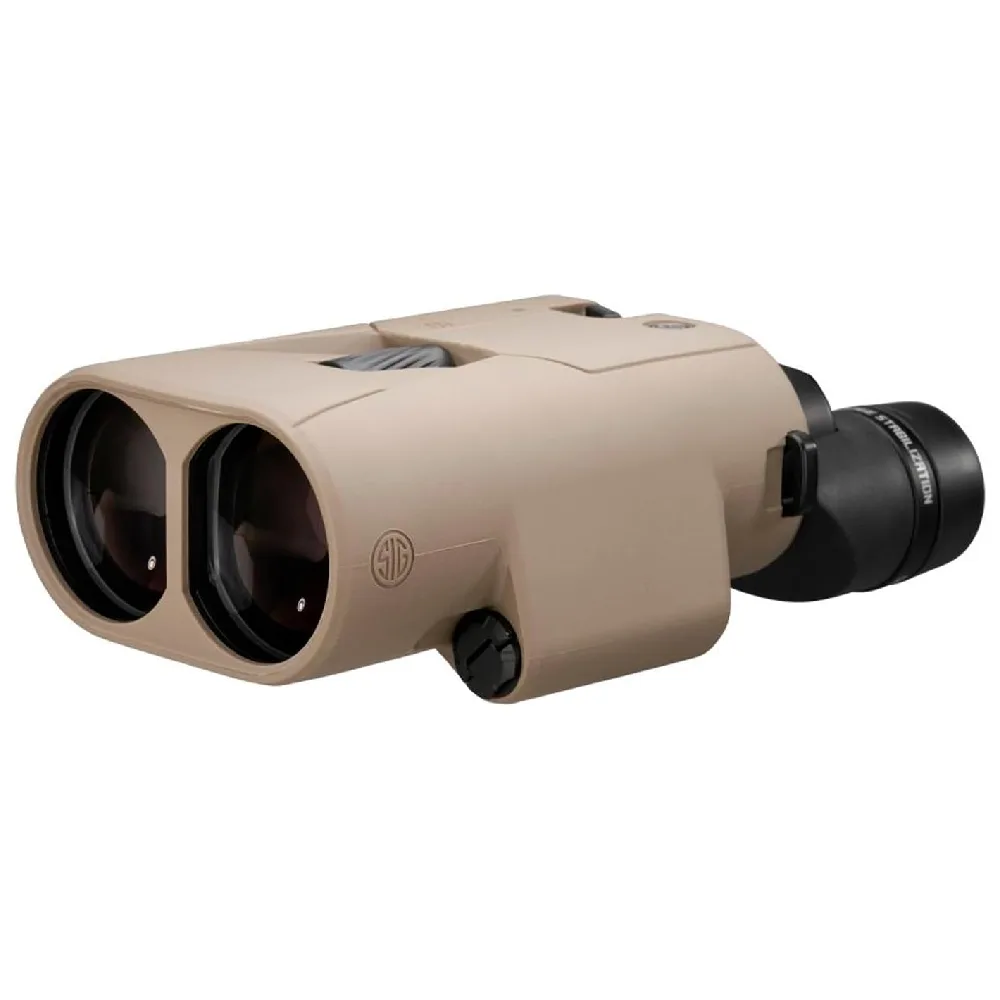 Sig Sauer Zulu 6 Binoculars