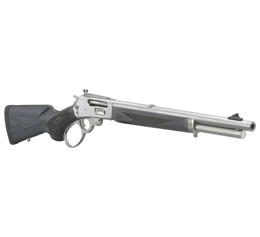 Marlin 1895 Trapper