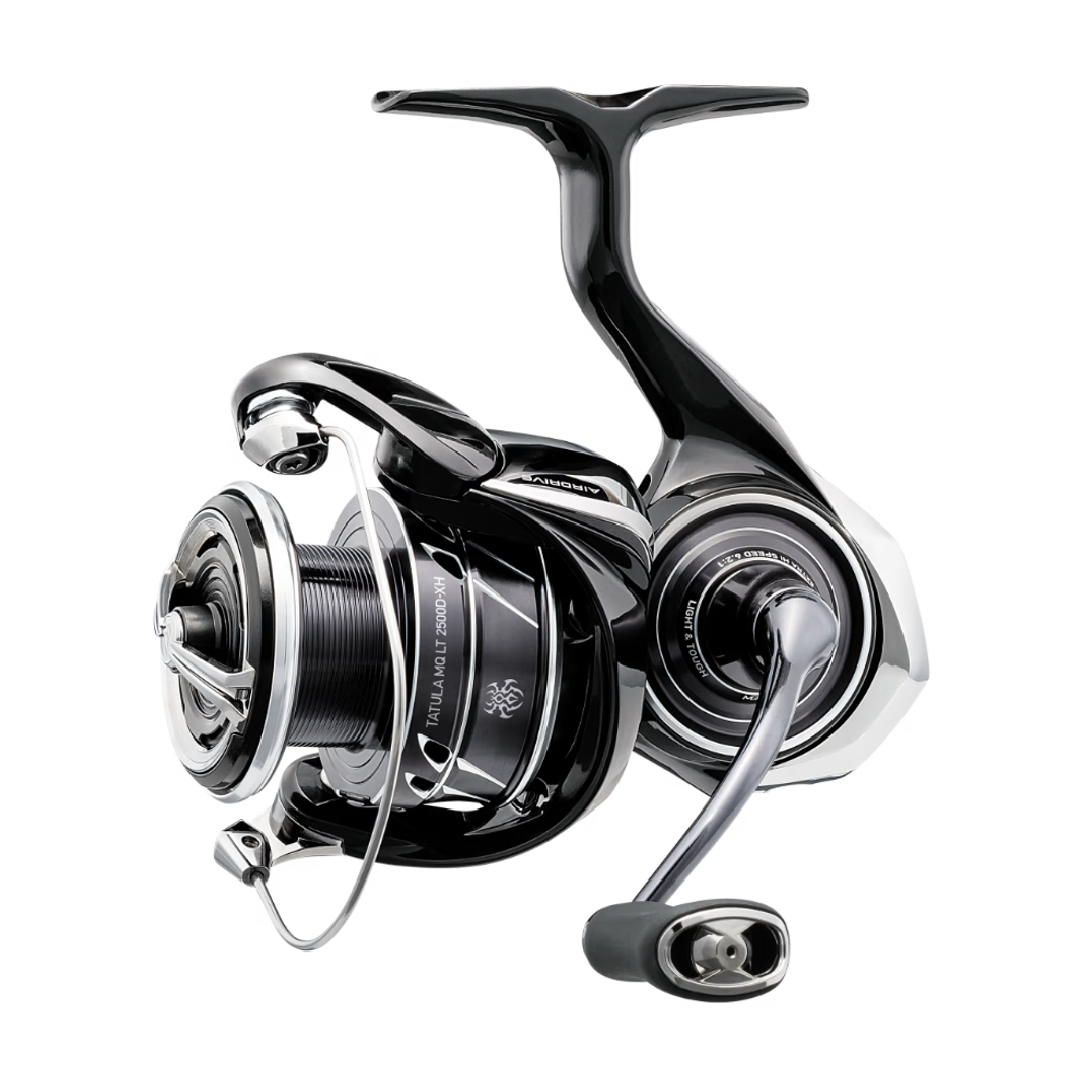 Daiwa Tatula MQ LT Spinning Reel