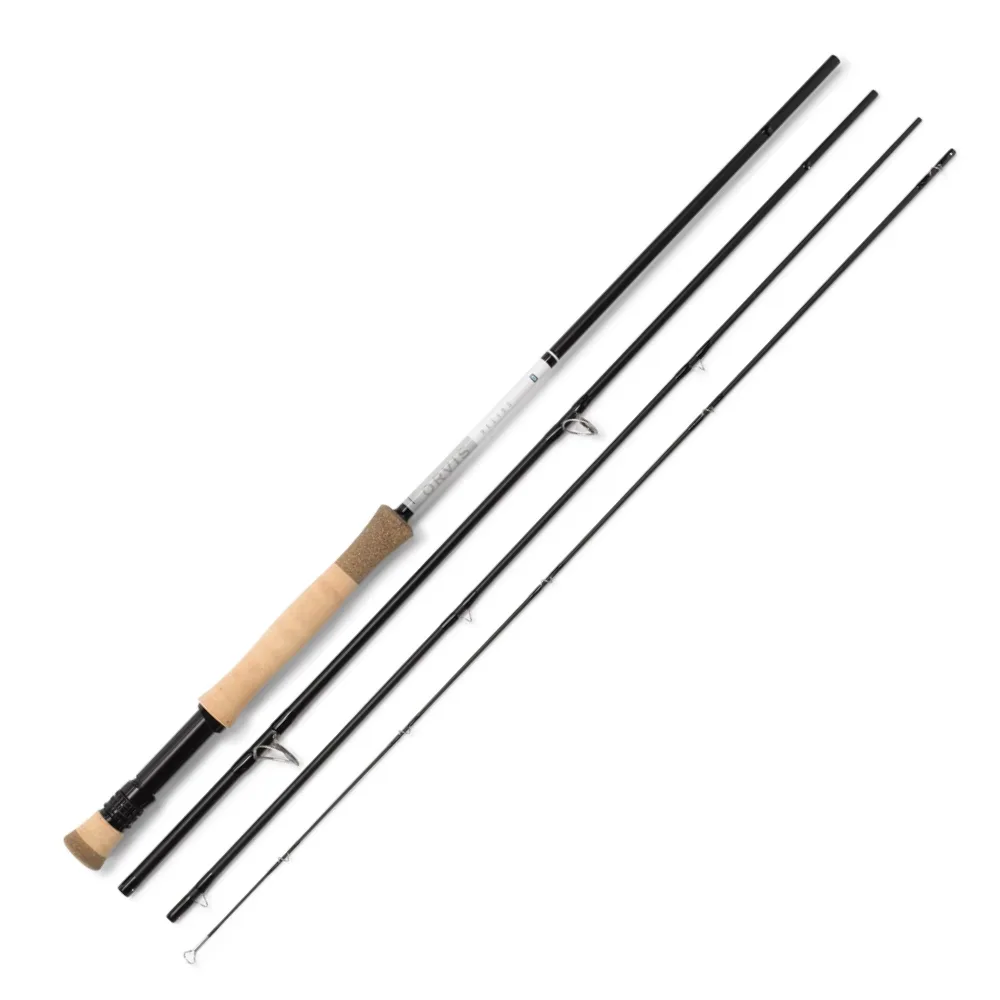 Orvis Helios Fly Rod