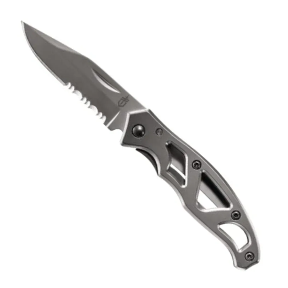 Gerber Gear Paraframe Mini Pocket Knife