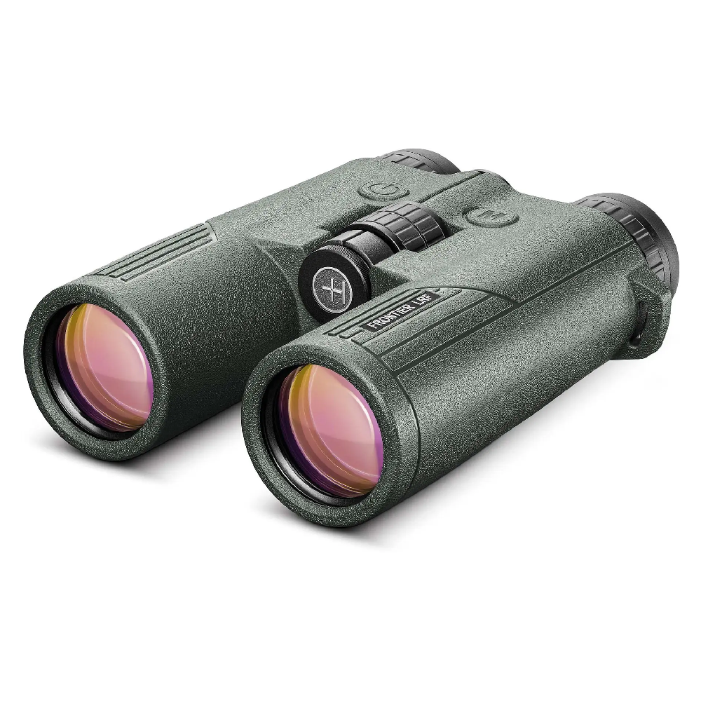 Hawke Frontier LRF Binoculars