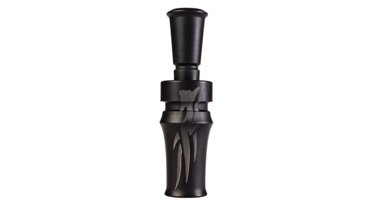 Sitka 737 Duck Call on white background