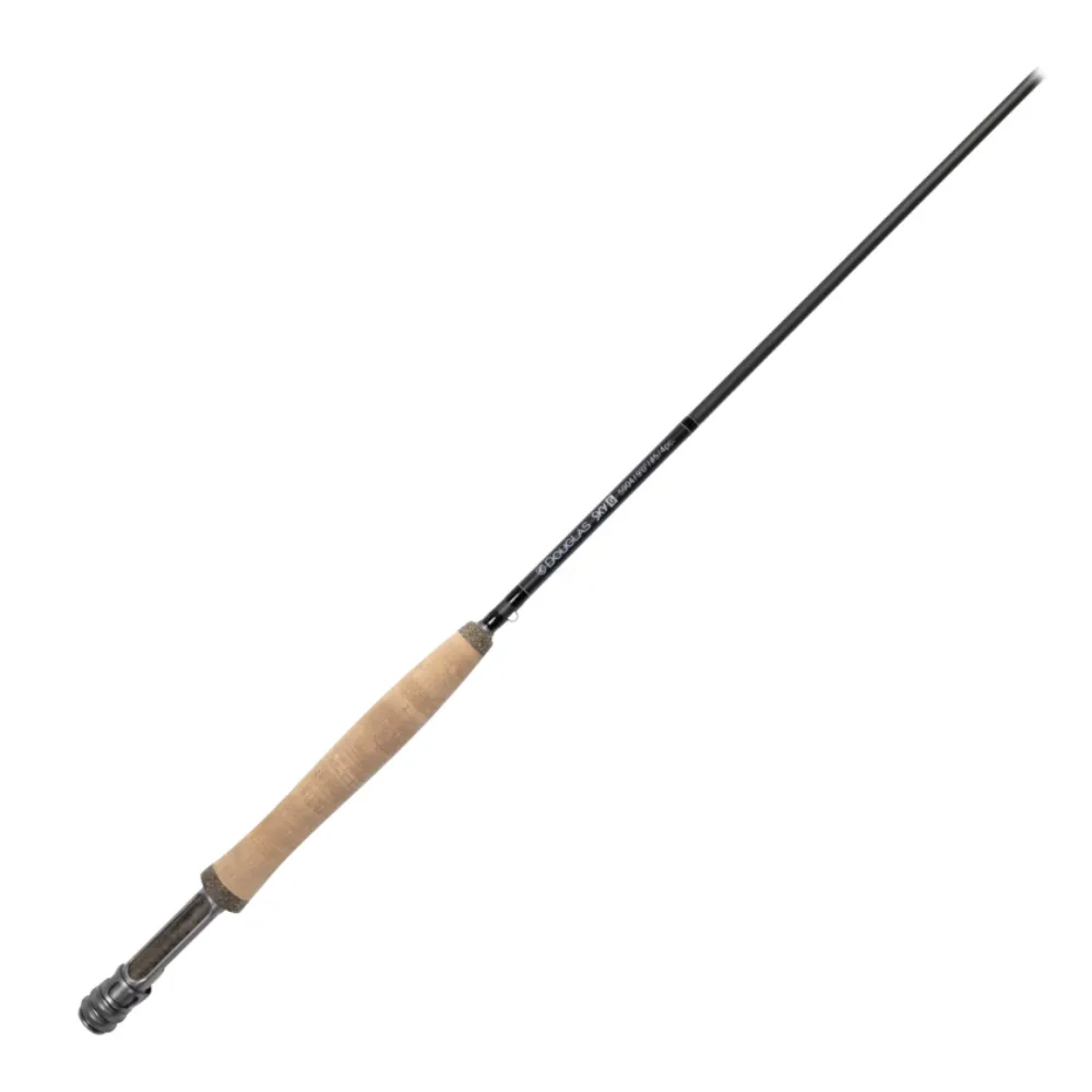 Douglas Sky G Fly Rod