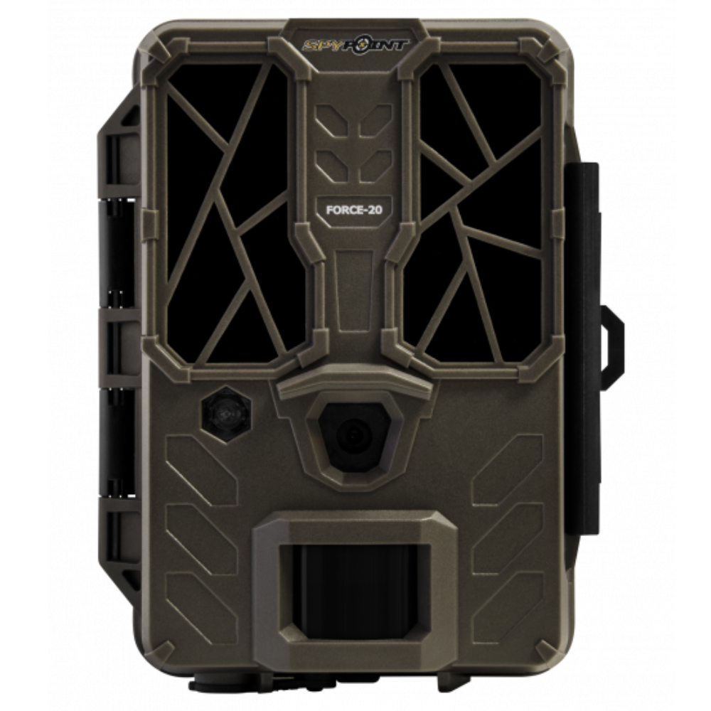 SpyPoint Force-20 Trail Camera