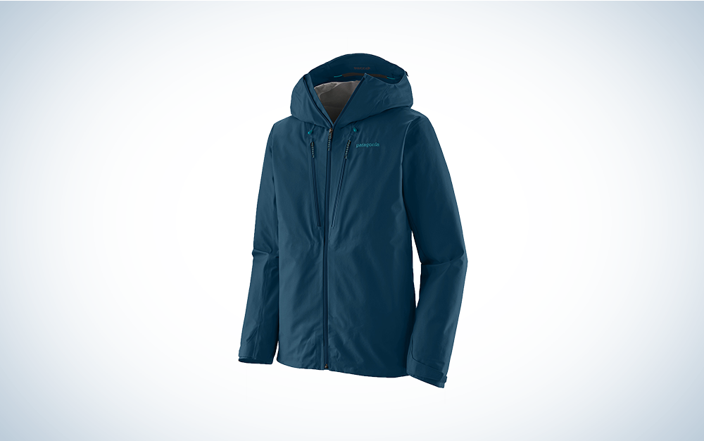 Best hardshell jackets 2019 best sale