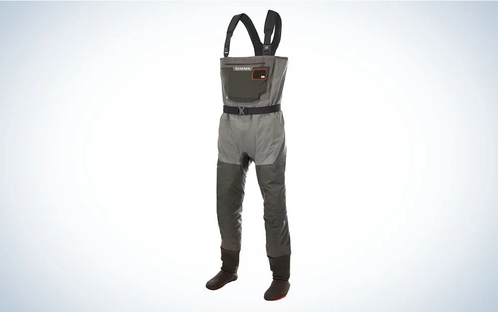 Simms Stockingfoot Waders