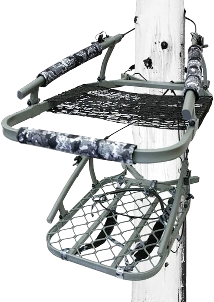 Hawk Ultra-Lite Climber treestand